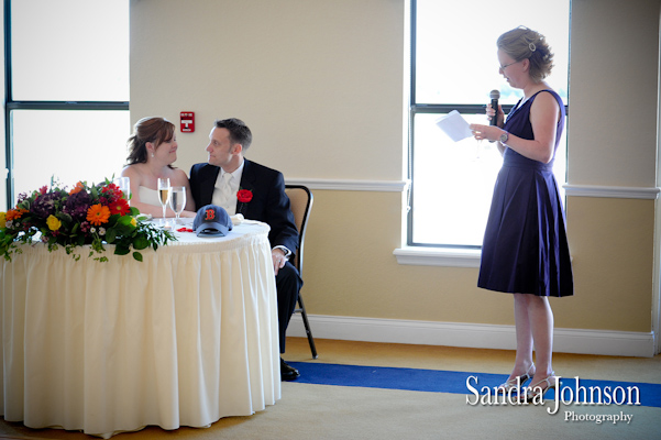 Best Royal Crest Room Wedding photographer - Sandra Johnson (SJFoto.com)